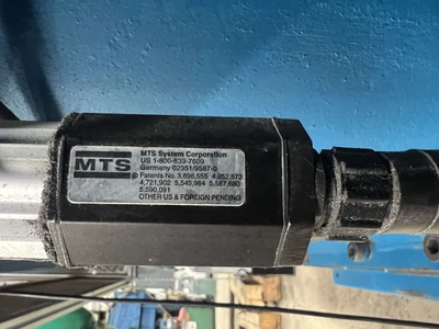 USED 2004 WABASH WABASH 1000-1524-X PRESS