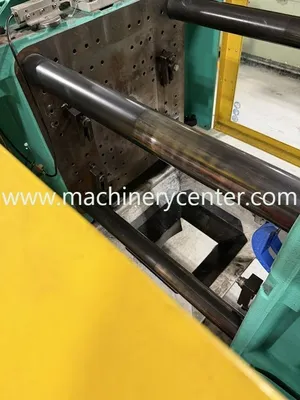 2018 ARBURG 570E-2000-800 Injection Molders - Electric | Machinery Center (7)