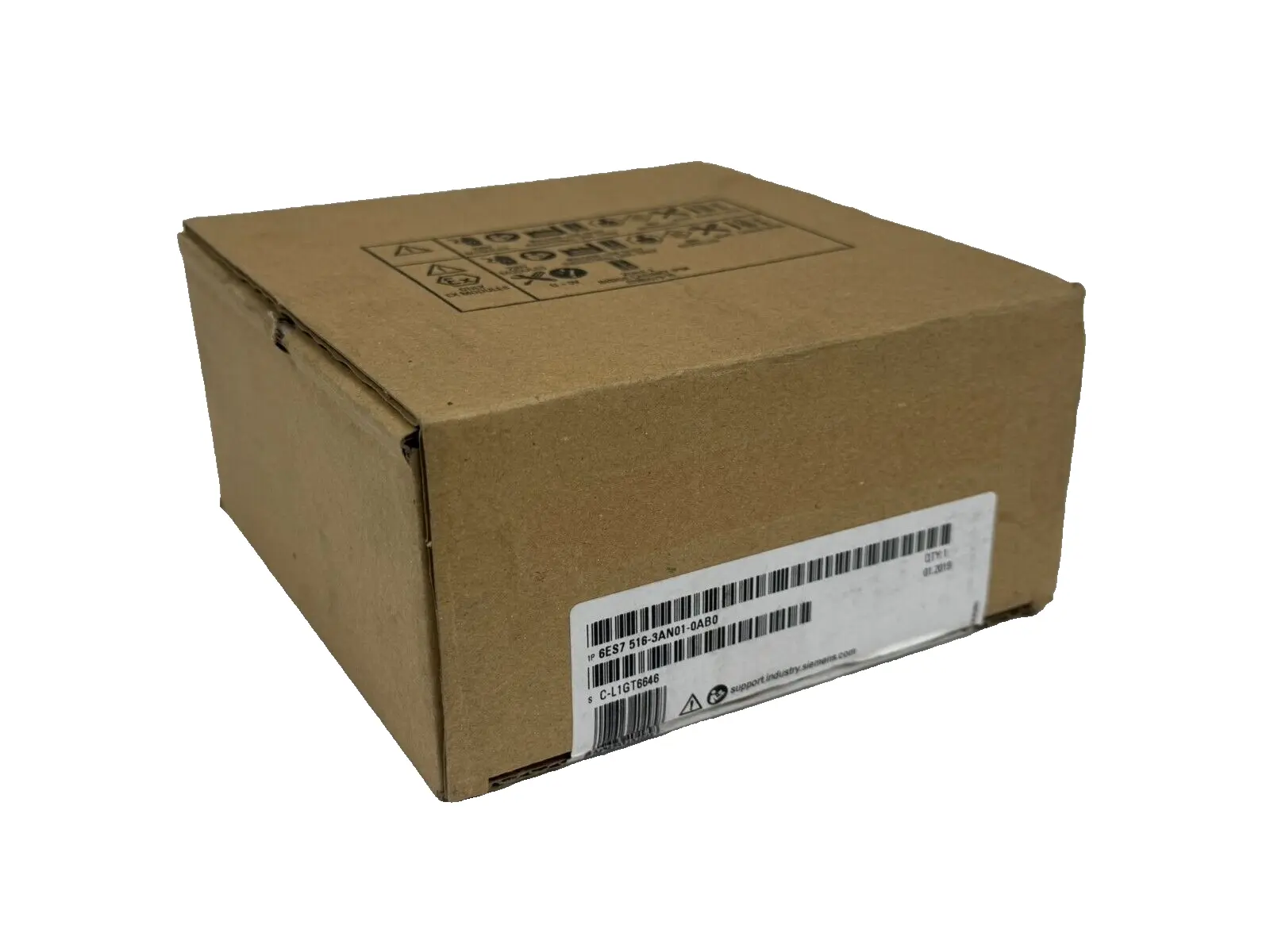 NEW SIEMENS SIMATIC S7-1500
