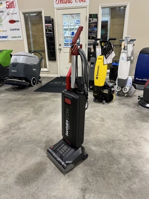 Sanitaire Eon SC5500B Upright Vacuum NEW