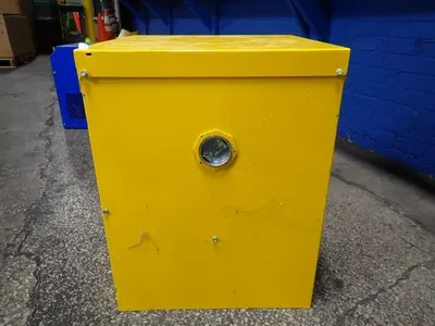 Used AGENT _UNKNOWN_ Cabinets Ohio US | HGR 24 #1147835