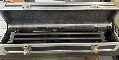 Used _UNKNOWN_ _UNKNOWN_ Scoring & Perforating Machines Illinois US | Tompkins Printing Equipment #1511947