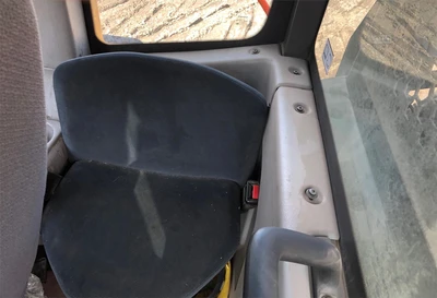 Used 2015 VOLVO A40G FS Articulated Dump Trucks New York US | Abele Tractor #1343126
