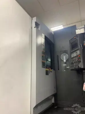 Used 2014 OKUMA MA-12500H Horizontal Machining Centers Florida US | Southern Fabricating Machinery Sales, Inc. #1326865