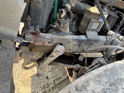 Used 2000 MACK RD600 Concrete Mixer Trucks Ohio US | Proxy Equipment #1426065
