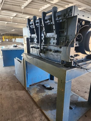 USED CUMBERLAND 50H