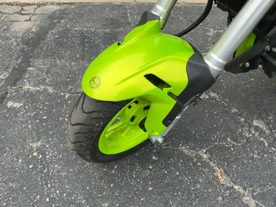 Used 2022 BENELLI TT135 Motorcycles (Misc) Michigan US | Miedema Asset Management Group #1461346
