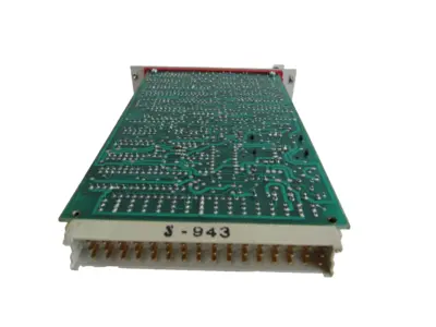 NEW VICKERS EEA-PAM-561-A-12 POWER AMPLIFIER EEAPAM561A12
