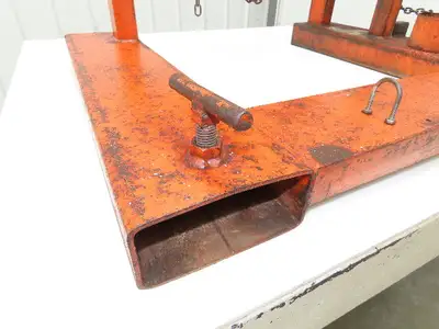 Used WESCO _UNKNOWN_ Miscellaneous MRO Indiana US | Arrow Industrial #1367486