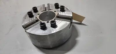 USED SAMCHULLY MH-210VI