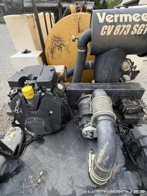 Used 2020 VAC-TRON 2020 VAC-TRON CV873SGT Vacuum Trailers Florida US | HDD Broker #1365483