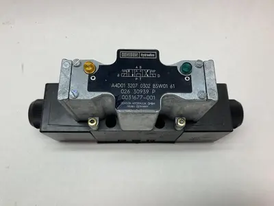 New | in-Stock DENISON A4D01-3207-0302-B5W01-61 Pump & Valve Parts | Surplus Asset Holdings #1218207
