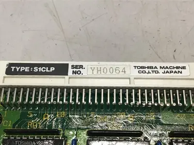 USED TOSHIBA H1737701