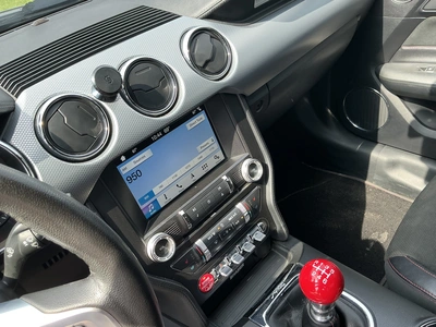 USED 2016 FORD MUSTANG