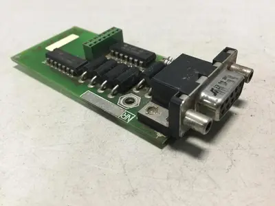 USED KEBA E-HSI-RS232 D1714C