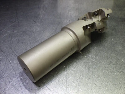 Walter 1.5" 3 Flute Coolant Thru Milling Cutter F4238.UW31.038.Z03.57 (LOC3569)