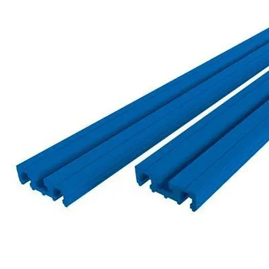 Universal Clamp Trak™ Kit - 27" & 45"
