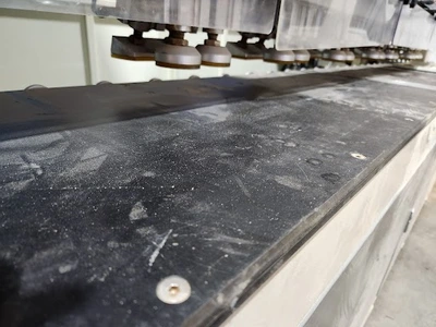 USED 2022 LAGUNA TOOLS LD4