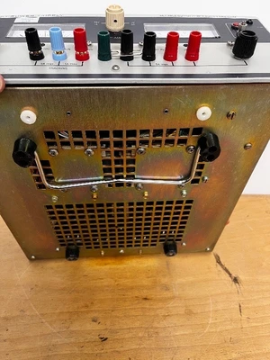 KEPCO MPS 620M Multiple Output Power Supply