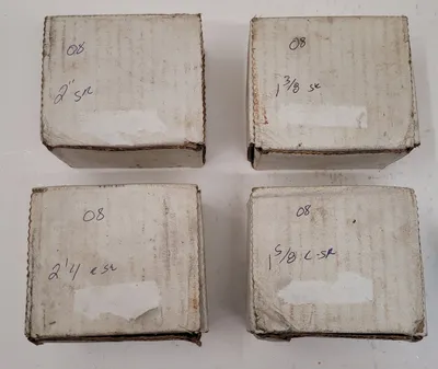 HARDINGE Collet Pad Set Tooling & Accessories, Collets | Machinery Central (7)