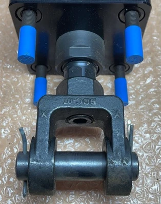 New | in-Stock Forney 30045734SC Cylinders | J&J Industrial Supply #501258