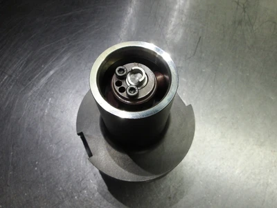 Erickson/Kennametal HSK100A KM50 Modular Adapter HSK100AKM50100M (LOC2631)