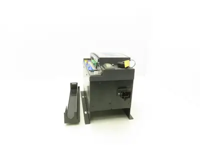 Ingersoll Rand IC12D1A1AWS Insight IC Tool Controller 120VAC - 16A / 240VAC - 8A