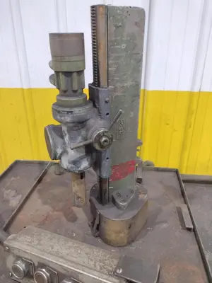 LAMINA PORTABLE DRILL & HYDRAULIC POWER UNIT: STOCK #23663