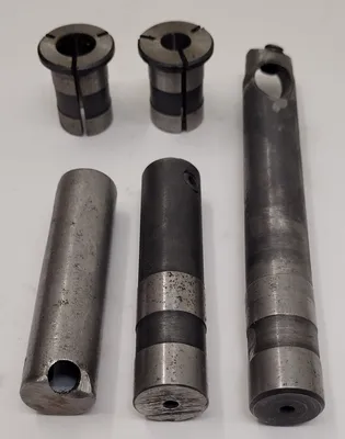 Bakuer Boring/Facing Head Tooling & Accessories, Boring | Machinery Central (11)