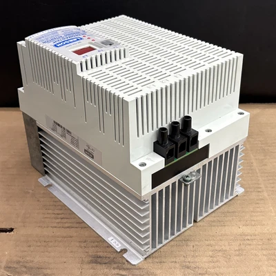 Used Leeson 174432.00 Variable Speed Drives Indiana US | J&J Industrial Supply #1540939