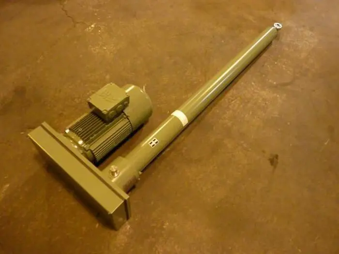 NEW SEW EURODRIVE MSK-30