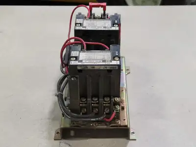 USED SQUARE D 8736SCO7V02S