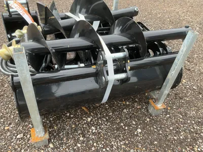 Used _UNKNOWN_ _UNKNOWN_ Misc Construction Attachements Michigan US | Miedema Asset Management Group #1419557