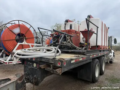 Used 2020 DITCH 2020 DITCH WITCH JT40 Drill Rigs Florida US | HDD Broker #1346226