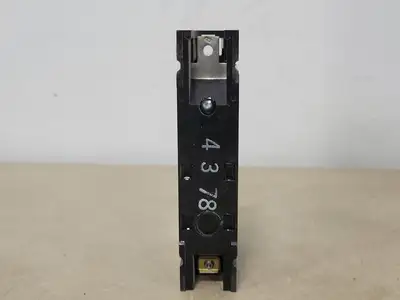 USED WESTINGHOUSE EB1015