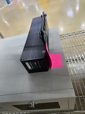 Mech-Mind Robotics IPCW-i5 3D Camera | 520 Machinery Sales LLC (3)