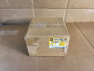 NEW CATERPILLAR 9S-9635