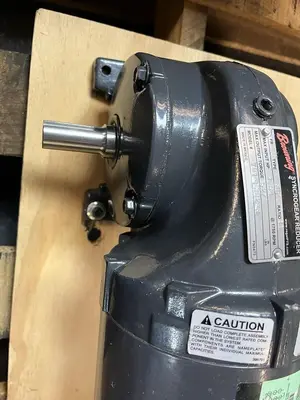 New | in-Stock BROWNING BROWNING,Y01-F302-N Industrial Controls | Surplus Asset Holdings #1221264