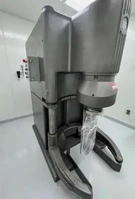 340 QT PLANETARY AMF GLEN 340QT Mixer With Bowl