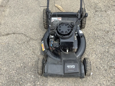 Used CRAFTSMAN 247.379550 Mowers Michigan US | Miedema Asset Management Group #1342125