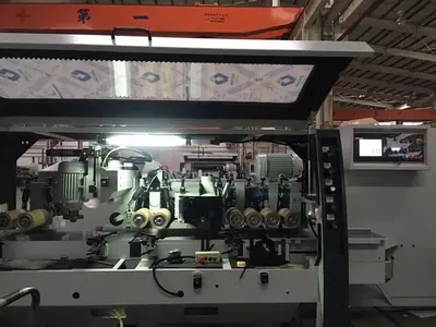 LEADERMACLMC330SK Saw Kerf Marking Machine ImagesVideoMachine InformationCookie and Privacy Settings
