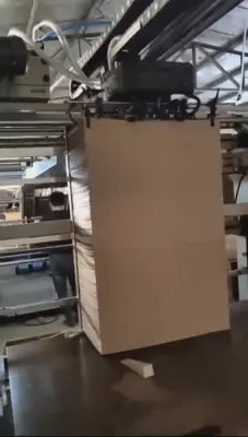 2026 LAMINA 1450 Laminators | Corrugated Machinery Brokers (5)