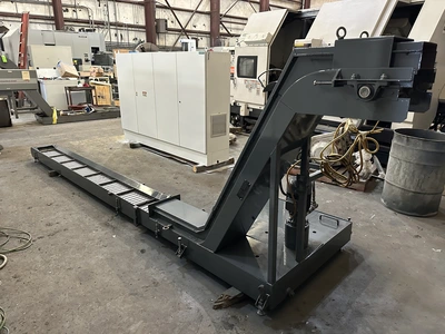 2007 WEILER E90X3000 CNC Lathes | Tight Tolerance Machinery (16)