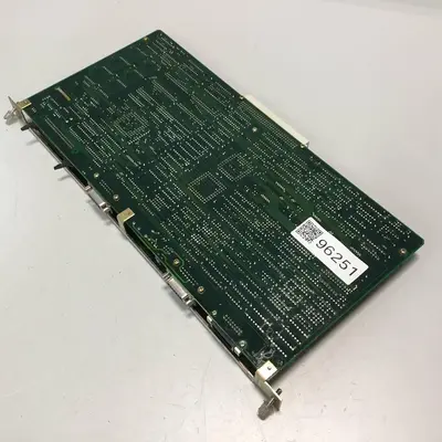 USED FUJI ELECTRIC F7706087(2)A