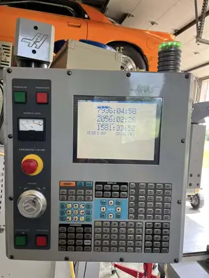 2005 HAAS TM-2 Vertical Machining Centers | Toolquip, Inc. (2)