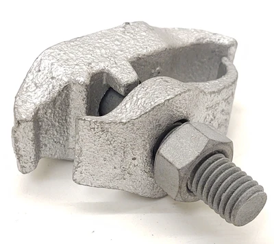🔥 50 NIB Eaton Cooper Crouse Hinds PARC75HD 3/4” Parallel Conduit Clamp