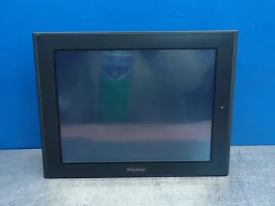 USED PROFACE GP2600TC4124V