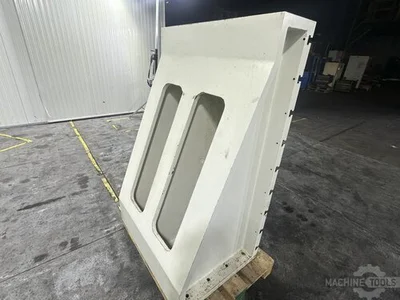 USED 1995 STOLLE Angle Plates