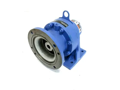 NEW SUMITOMO CNHX-6100Y-25 SPEED REDUCER 25:1 CNHX6100Y25