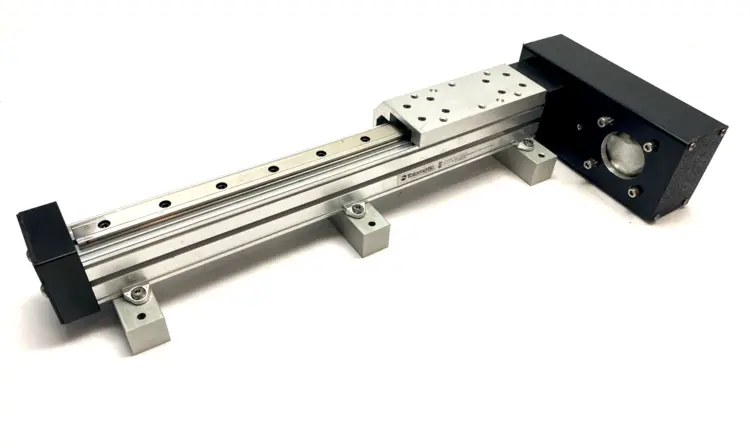 Used TOLOMATIC MXE25PPBN08SK10RPLMP3XJ, 83250122 Linear Actuators | Maverick Industrial Sales #1112412